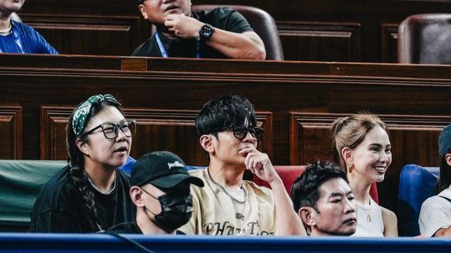 乐鱼官方入口-周杰伦打澳网？背后的问题其实才更值得思考……