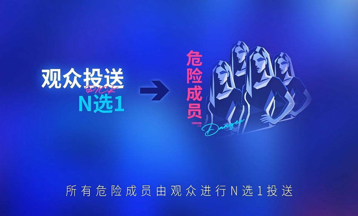 乐鱼app下载-陶昕然者来女被淘汰，她们的坦荡和体面，折射了《浪姐7》的不堪