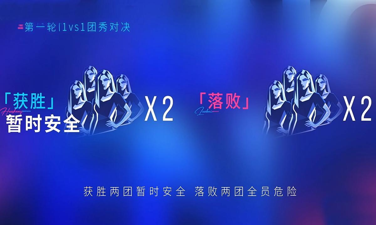 乐鱼app下载-陶昕然者来女被淘汰，她们的坦荡和体面，折射了《浪姐7》的不堪