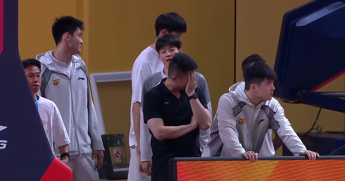 乐鱼-G2广东翻盘希望剩几成?2条件不利,有2人必须弃用,杜锋还有后手