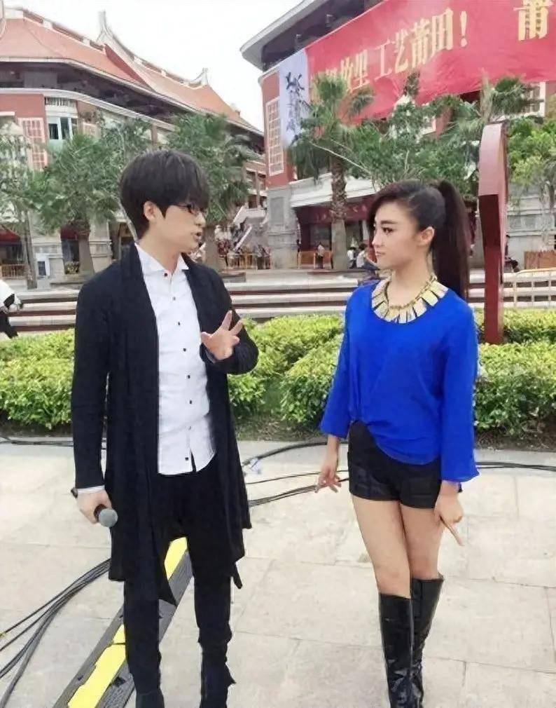 乐鱼官方入口-玖月奇迹离婚7年,王小玮近况曝光,43岁无婚无育,发福显老