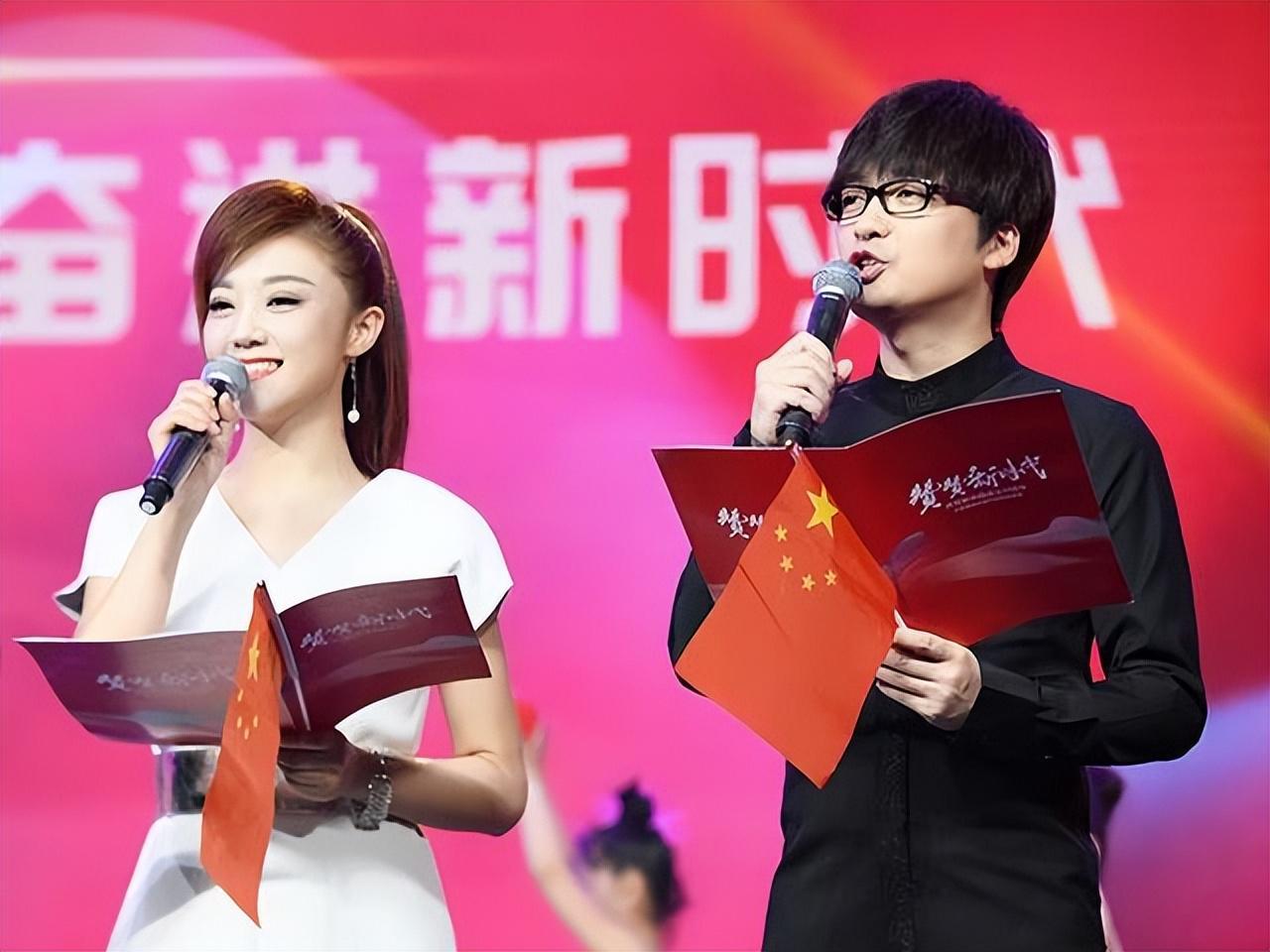 乐鱼官方入口-玖月奇迹离婚7年,王小玮近况曝光,43岁无婚无育,发福显老
