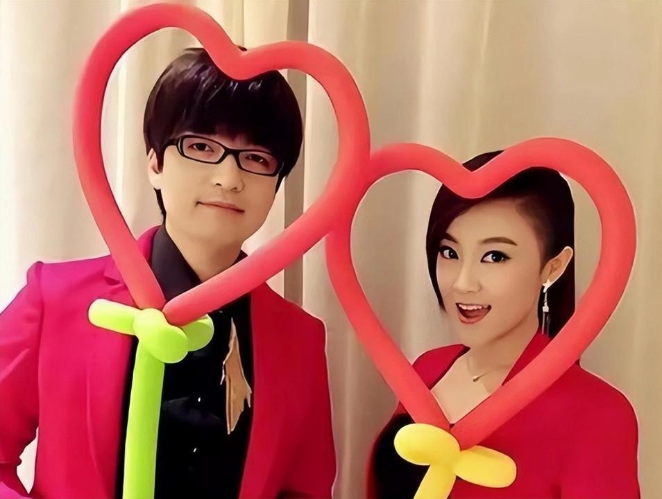 乐鱼官方入口-玖月奇迹离婚7年,王小玮近况曝光,43岁无婚无育,发福显老